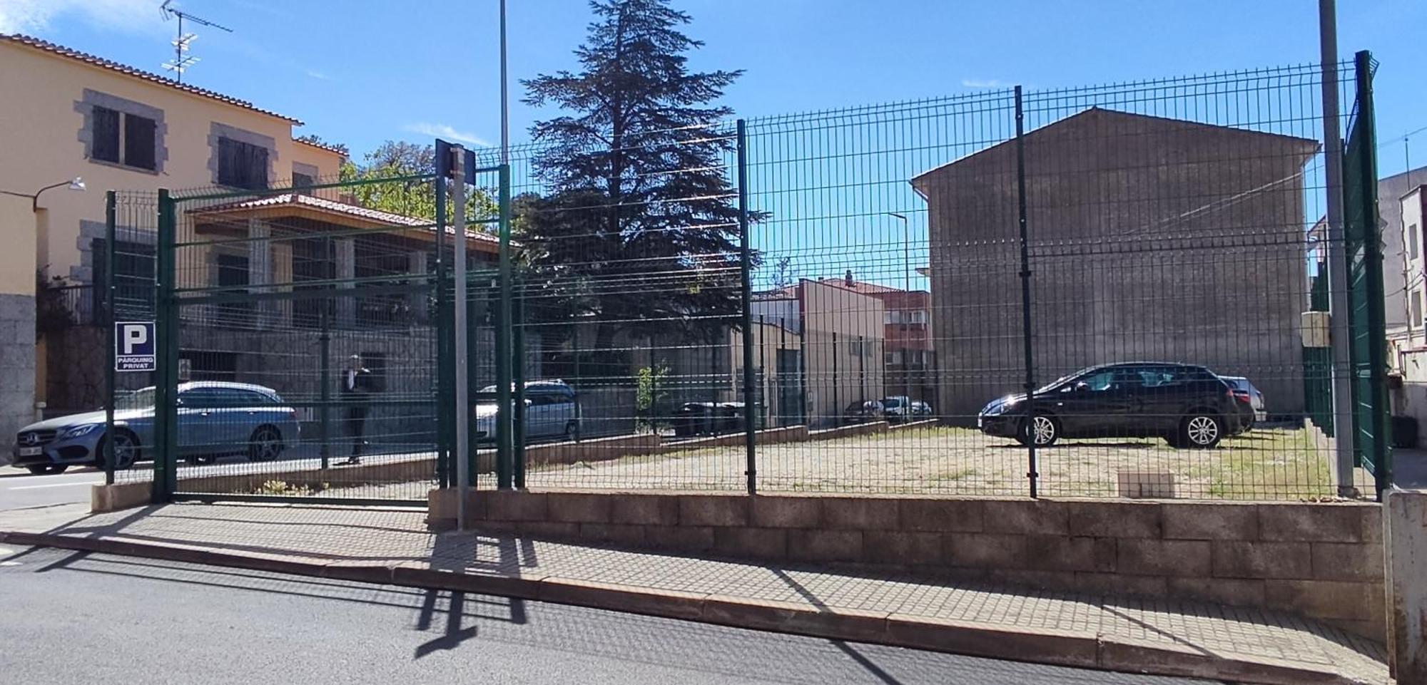Puerta De Espana La Jonquera Eksteriør bilde